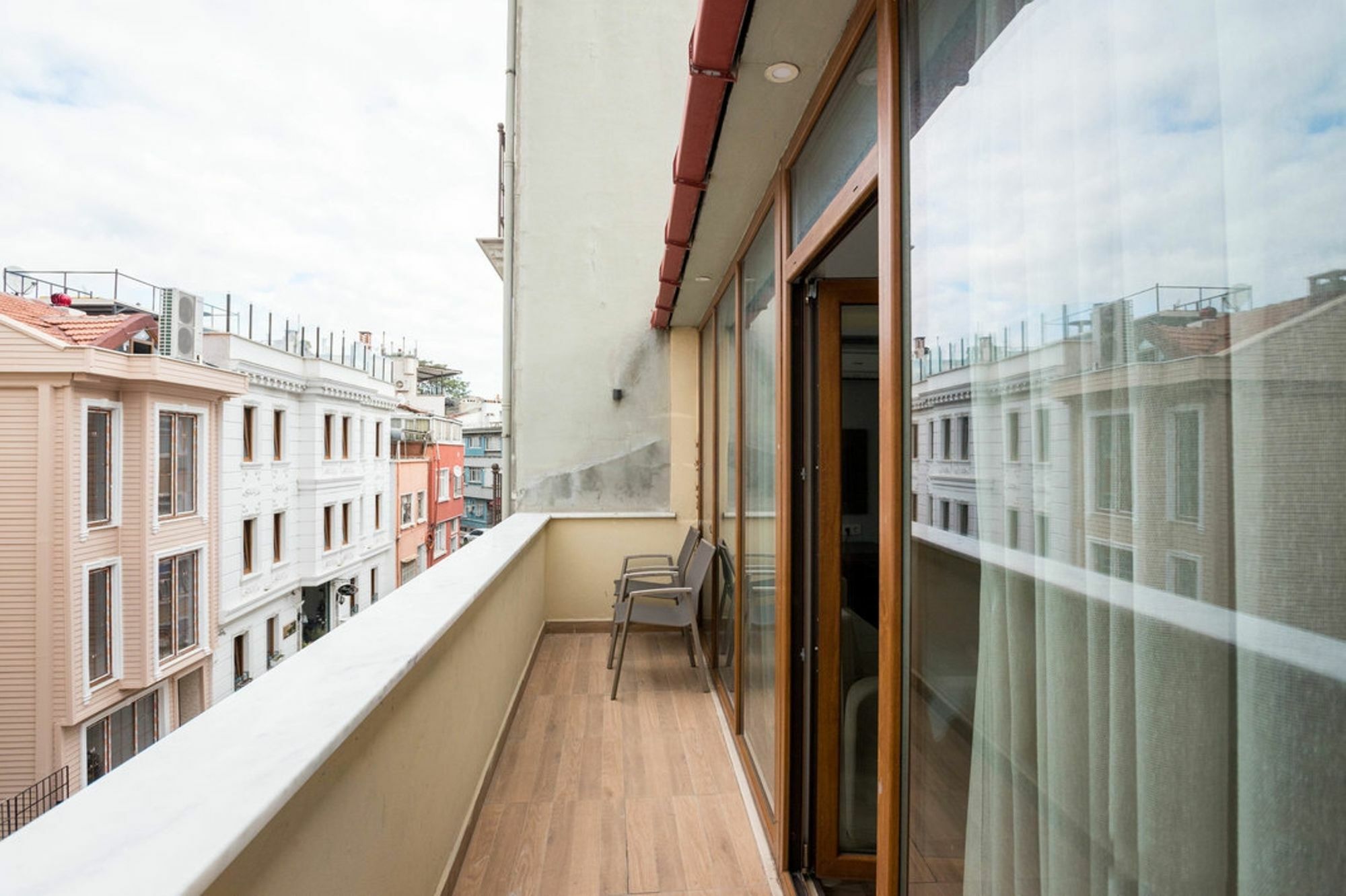 Bucoleon By Cheers Hostel Istanbul Exterior photo